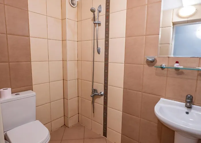 Отель Family Gran Ivan