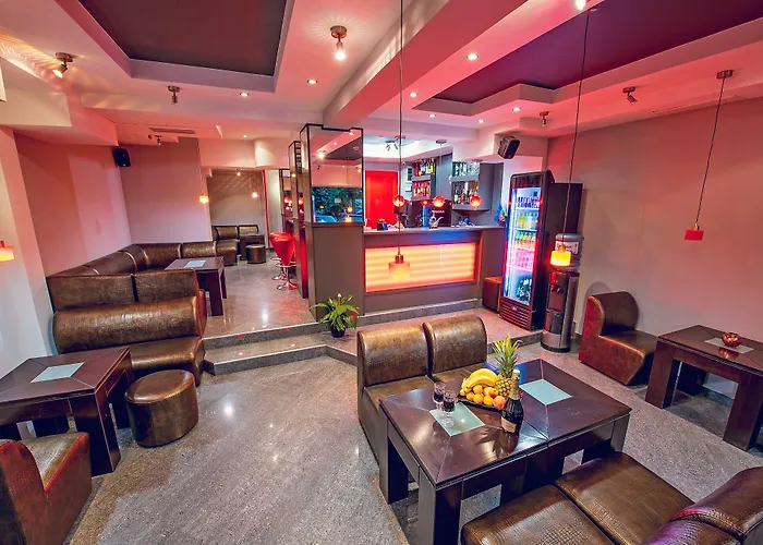 Family Gran Ivan 3* Варна