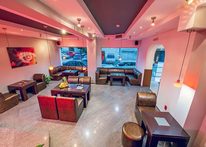 Отель Family Gran Ivan