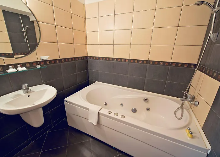 Family Gran Ivan Отель 3*