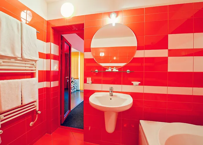 Family Gran Ivan Отель Варна