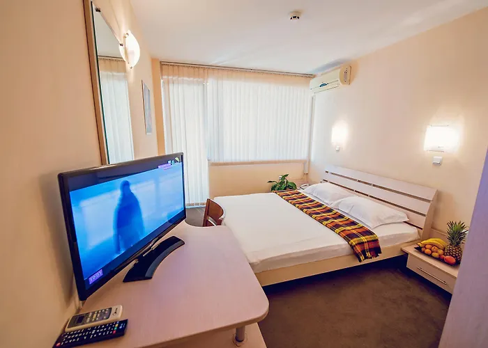 Family Gran Ivan Варна